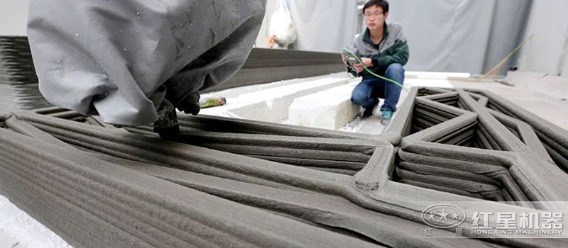 车载建筑垃圾粉碎机-建筑废弃物资源化利用的另一个“加速器”