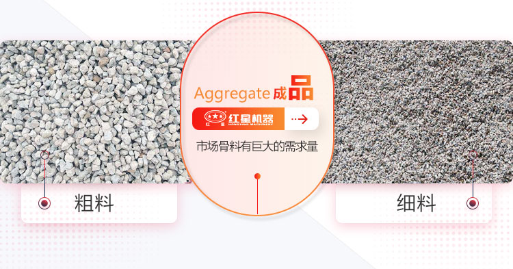 每小时产量200-500吨的移动石头破碎生产线多少钱