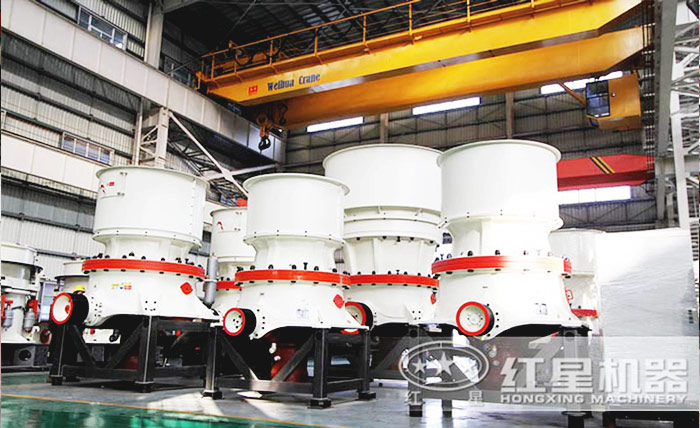 花岗岩制砂能用吗？建一条花岗岩制砂生产线需要多少钱