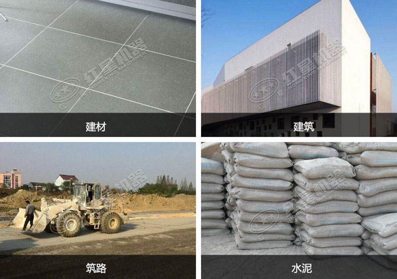 小型碎石制砂生产线整套设备有哪些?一套多少钱?