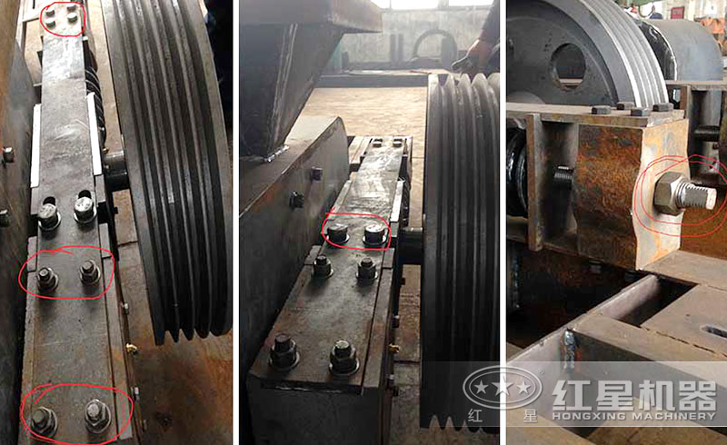 双齿辊破碎机能破鹅卵石吗?石子破碎机有哪些型号?