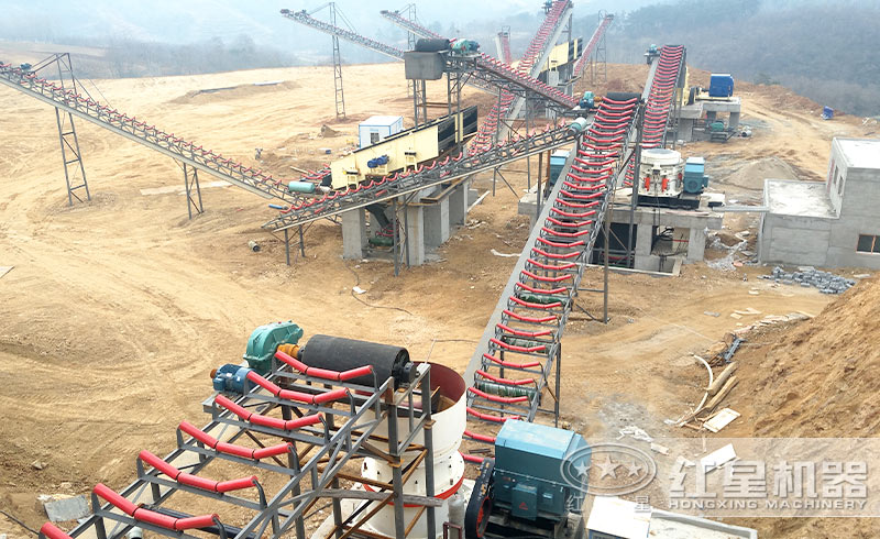 大型采石场设备价格多少钱-直销厂家给您超实惠报价