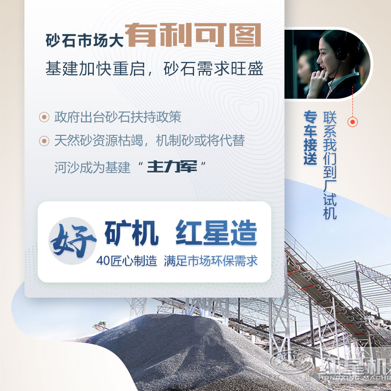 一方机制砂等于多少吨，开个沙场需要多少钱