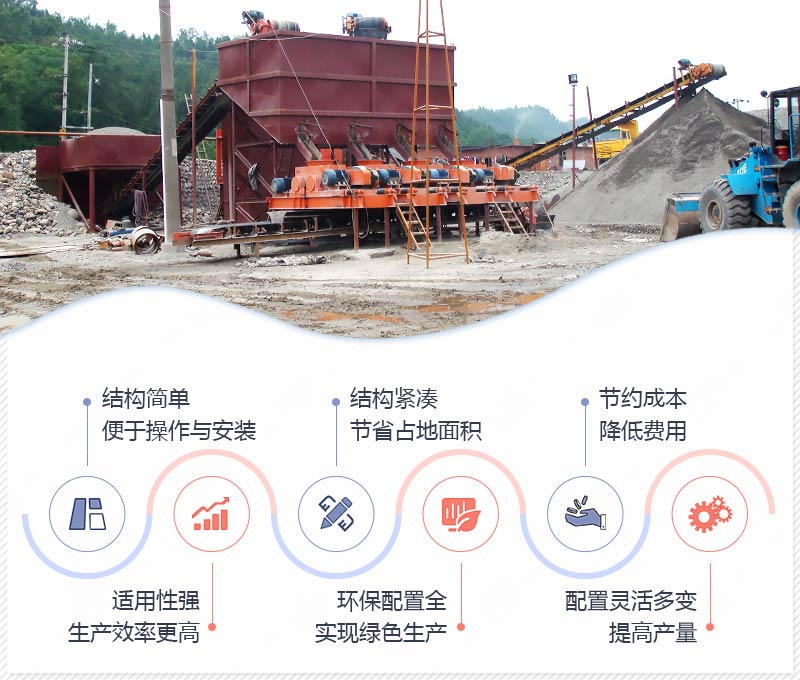 破碎石料专用的辊式破碎机多少钱一台