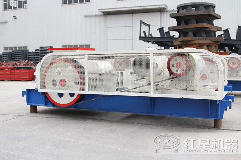 不清楚小型对辊破碎机型号及价格的看过来，这里有具体价格明细表