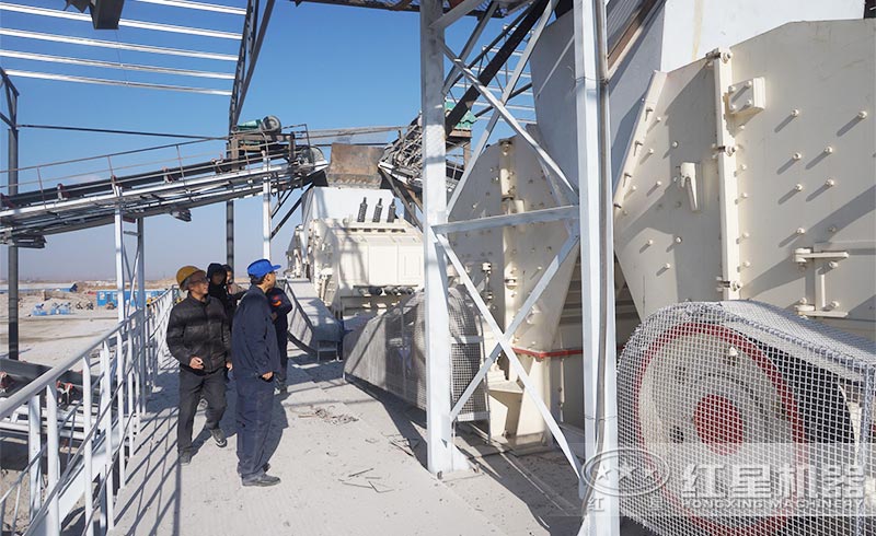 河南破碎机械设备销量排名表