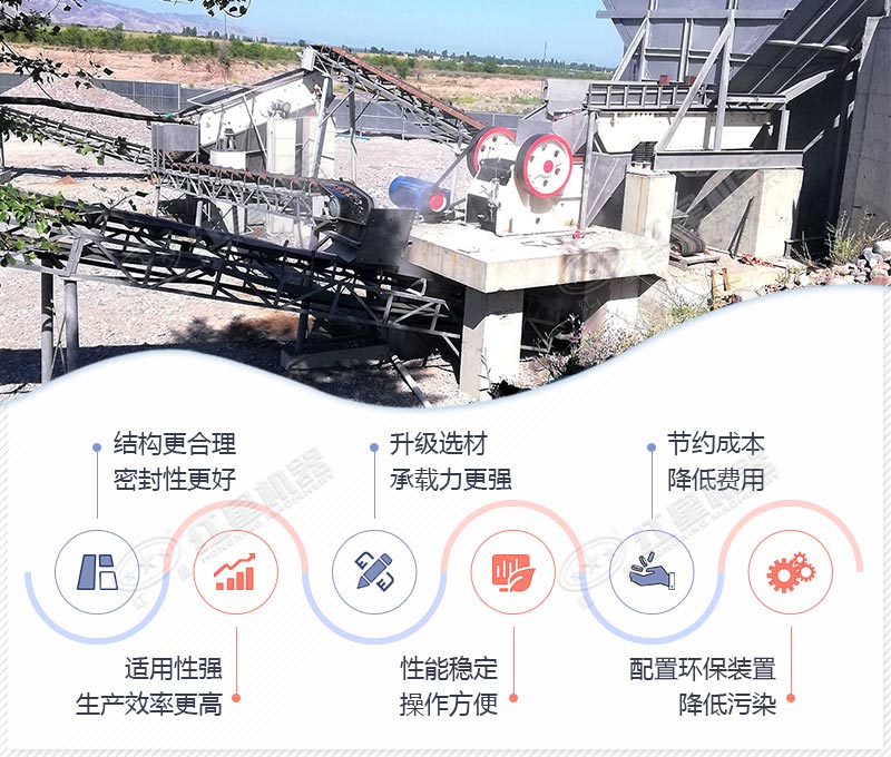性能优势
