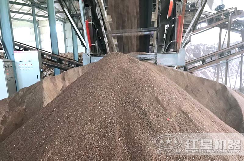 制沙球磨机哪里买？好机器推荐