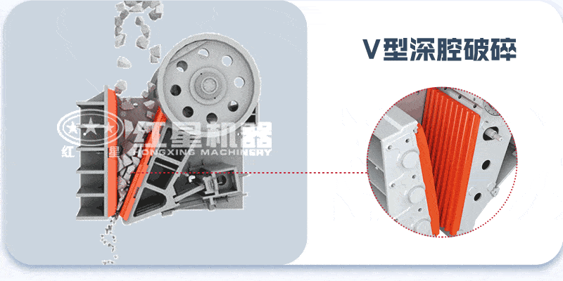 混凝土价格连续上涨，混凝土破碎机型号有什么？