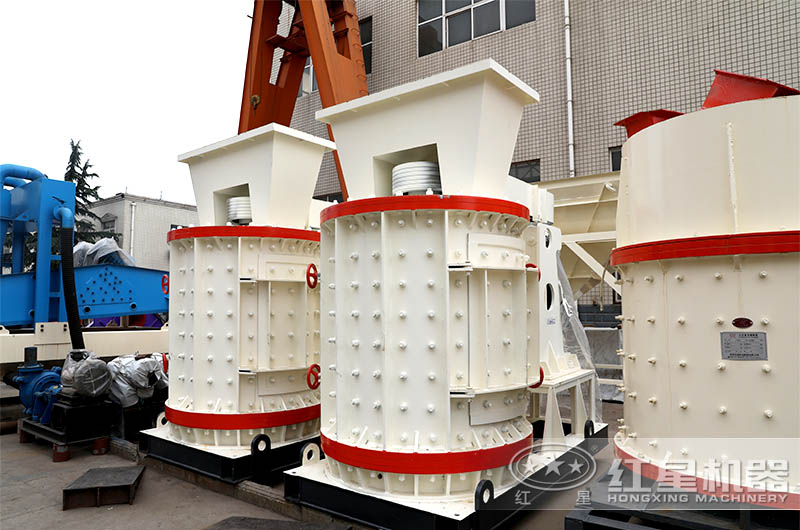 1750复合破碎机参数及价格分析