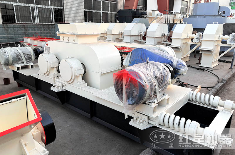 双齿辊破碎机型号参数_双辊破碎设备哪家好？