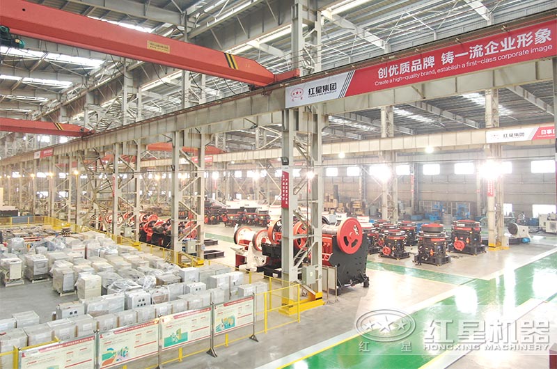 河沙、机制砂、海砂、沙漠砂有何区别？哪种更适合做建筑用砂？