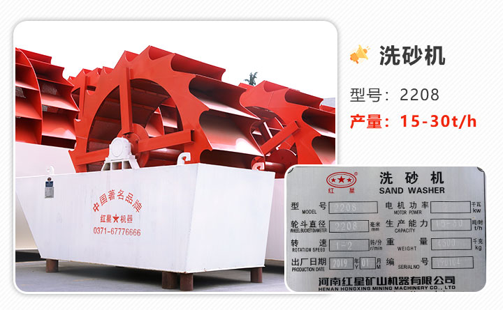 废水中的细砂怎么回收？环保型石粉洗砂机生产视频