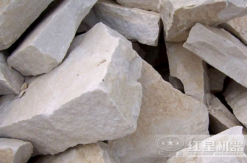 砂岩可以做混凝土原料吗？制砂用什么设备好？