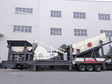 建筑砖渣粉碎机多少钱一台？哪个厂家的比较好