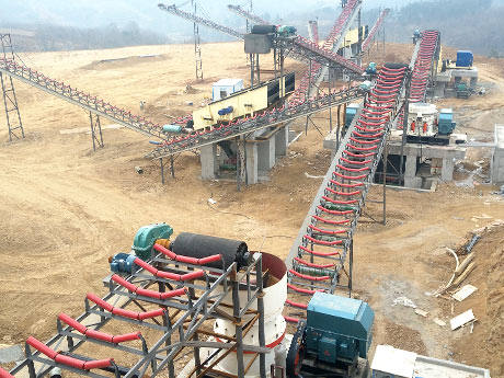 大型采石场设备价格多少钱-直销厂家给您超实惠报价