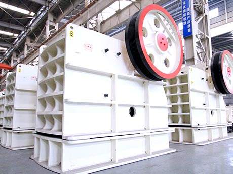 900×1200颚破机规格参数及价格