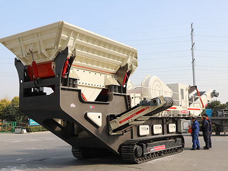 建筑垃圾用什么破碎机好？建筑垃圾破碎机视频实拍